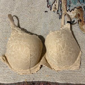Aerie Push Up Balconette Bra